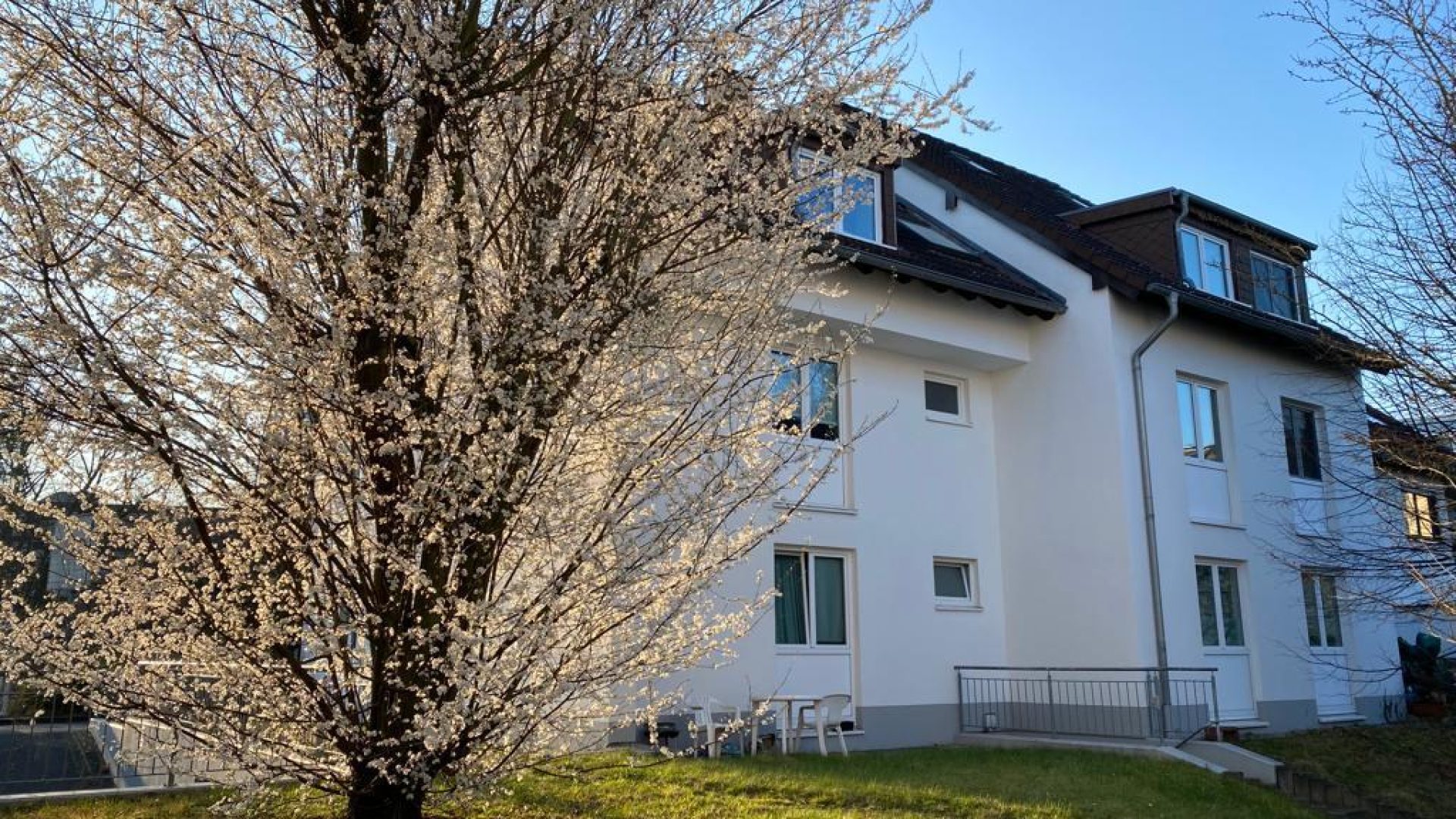 Objektansicht (Rückseite)