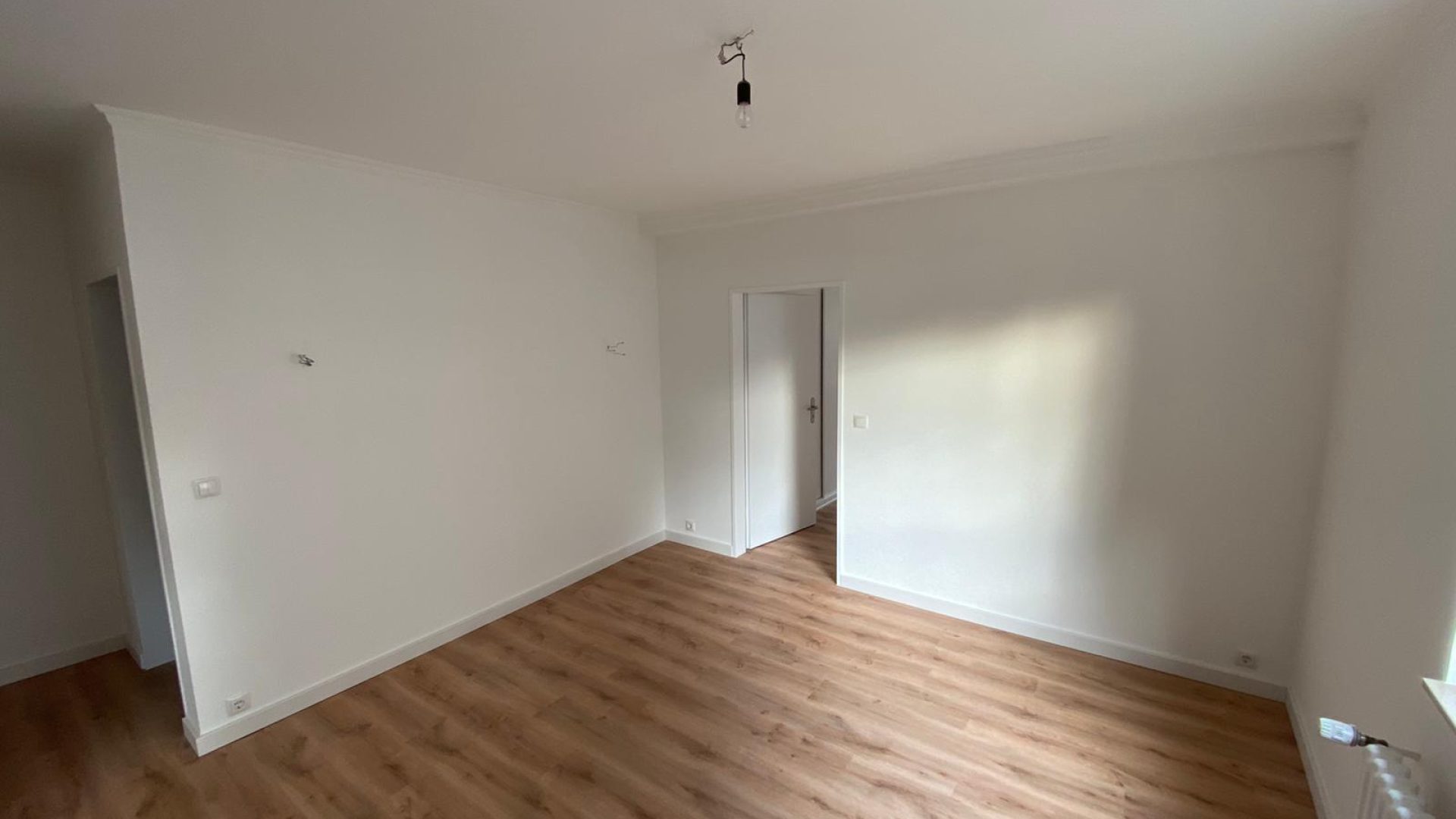 Esszimmer Zweitansicht