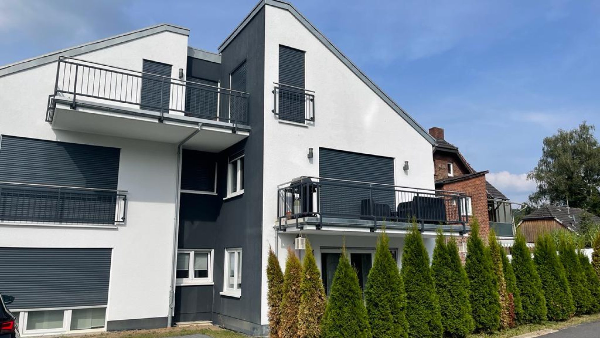 WEG-Verwaltung MILZ IMMOBILIEN in Siegburg, Troisdorf, Sankt Augustin, Lohmar, Neunkirchen-Seelscheid, Hennef, Bonn