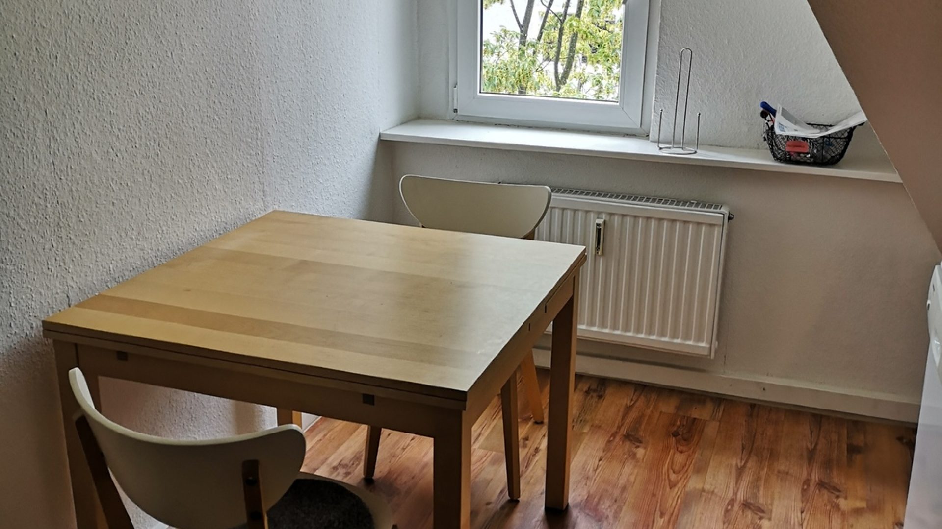 Ansicht Küche (1/2)