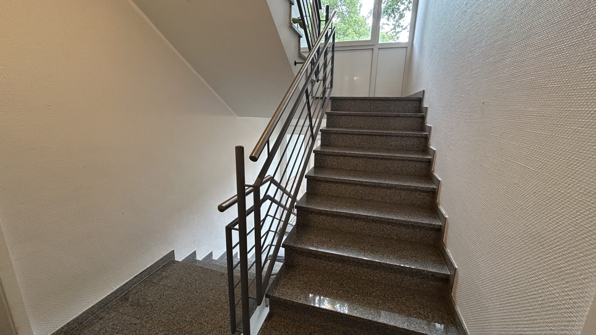 Treppenhaus