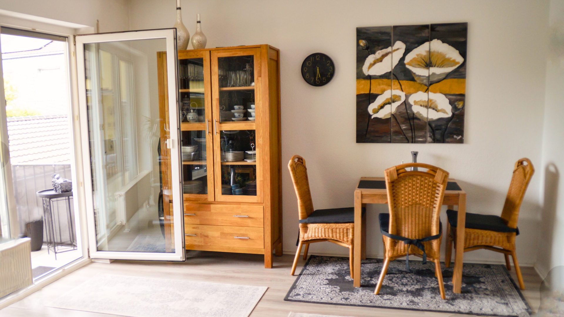 Wohnzimmer EG links
