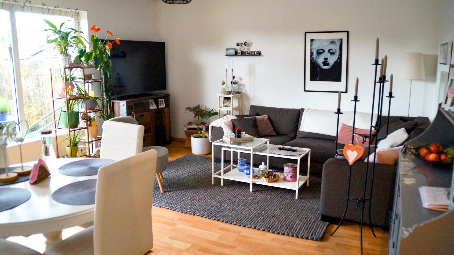 Wohnzimmer OG rechts